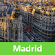 Download Madrid SmartGuide - Audio Guide & Offline Maps For PC Windows and Mac 1.880