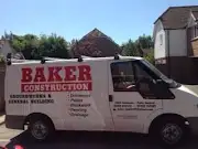 Baker Construction Logo