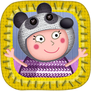 Baby Shop  Icon