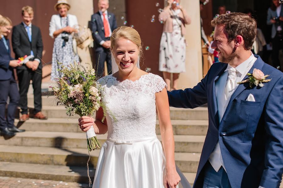 Photographe de mariage Luise Böttcher (luiseboettcher). Photo du 29 décembre 2019