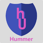 Hummer Recharge 1.0 Icon