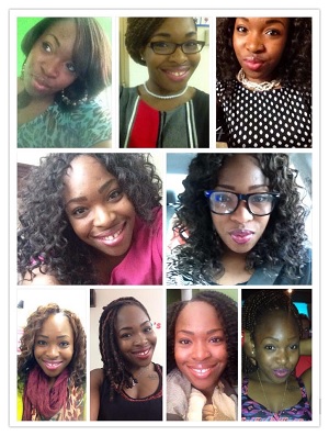 My Sisterlocks Journey