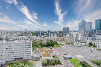 appartement à Courbevoie (92)