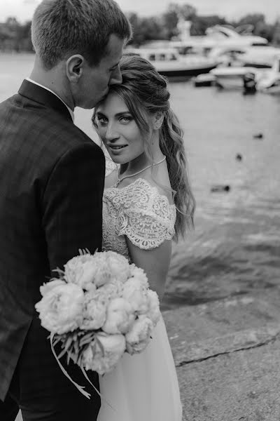 婚禮攝影師Sergey Naumenko（zenit41k）。2023 3月6日的照片