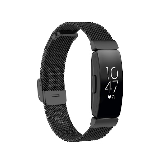Title 8, Universal New Stainless Steel Mesh Strap for Wa...