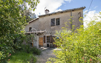 maison à Saint-Jean-du-Gard (30)