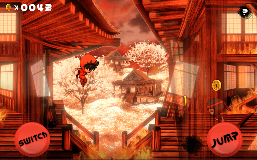 Ninja Tag Team: Slash n' Dash captures d'écran apk mod pirater preuve 2