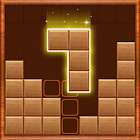 Wood Brick Classic - Wood Block Puzzle 2020 1.2