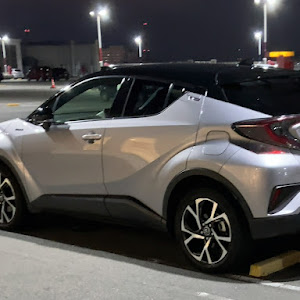 C-HR ZYX10