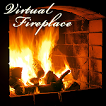 Virtual Fireplace Apk