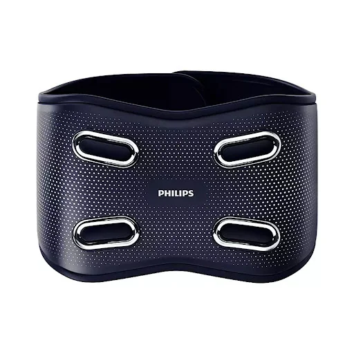 Đai massage thắt lưng Philips PPM4721