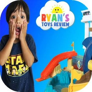 Download Ryan Toys Clips For PC Windows and Mac