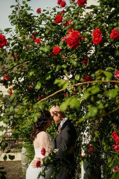 Wedding photographer Levente Szabó (leventeszabo). Photo of 22 November 2023