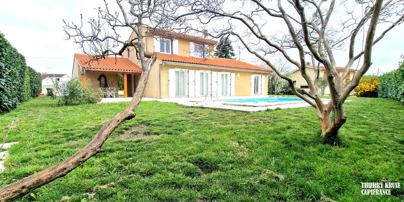 Vente maison 6 pièces 133 m² à Verdun-sur-Garonne (82600), 233 700 €
