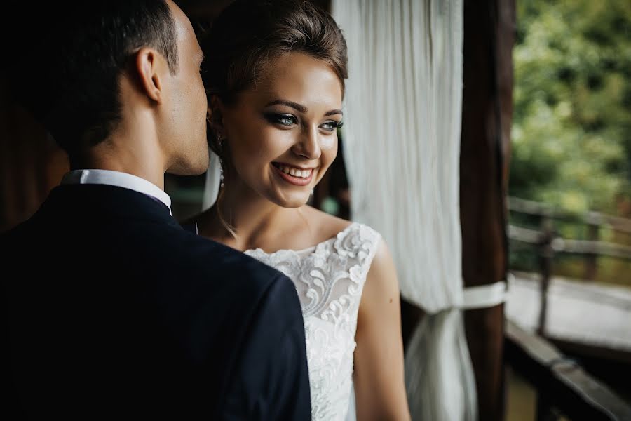 Fotografo di matrimoni Oleg Mayer (mayer). Foto del 7 luglio 2019