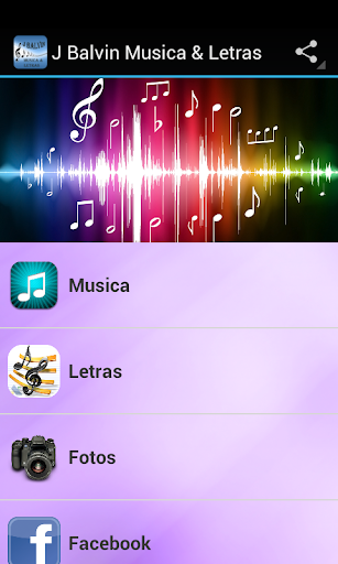 J Balvin Musica Letras