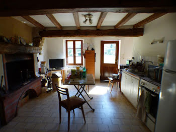 maison à Bellevigne-en-Layon (49)