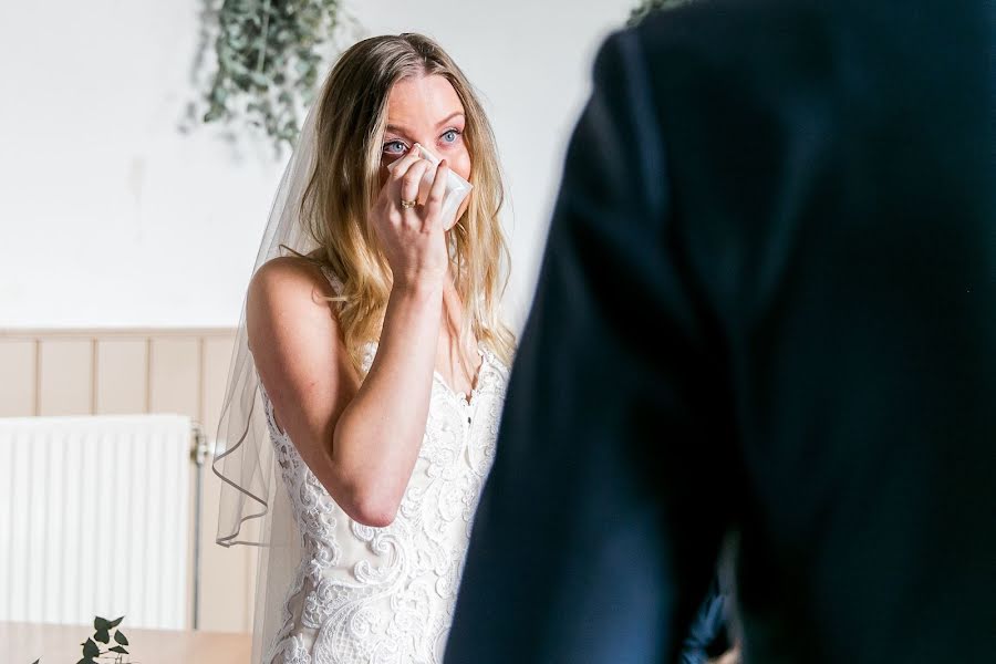 Wedding photographer Jasmijn Brussé (jasmijnbrusse). Photo of 20 February 2019