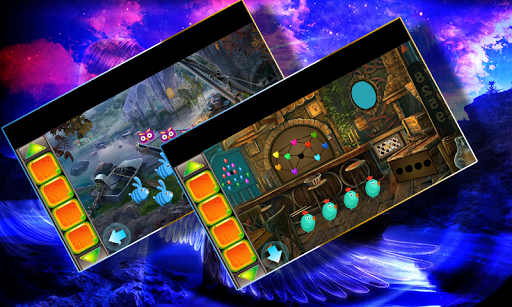 Best Games 27 Cartoon Little Peacock Escape  Game