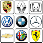 Logo Memory : Cars brands 3