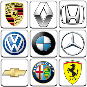 Download Logo Memory : Cars brands For PC Windows and Mac