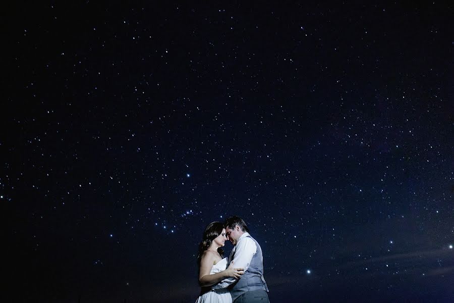 Fotografo di matrimoni Eduardo Prates (eduardoprates). Foto del 30 novembre 2015