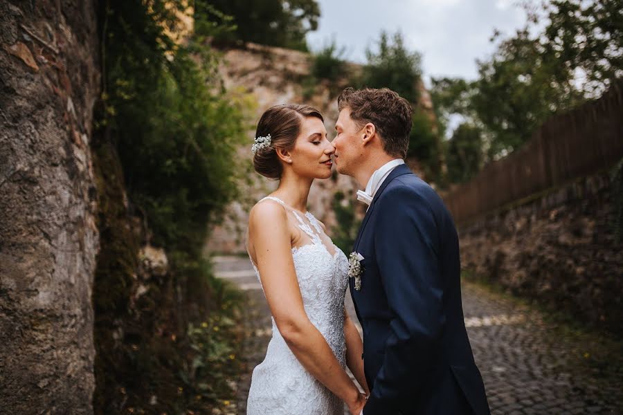 結婚式の写真家Lisa Farina Wagner (lisafarina)。2019 3月6日の写真