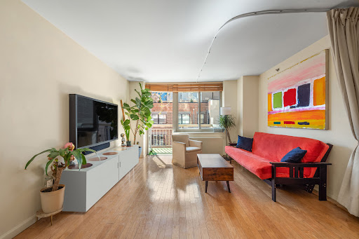 Apartment 1