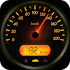 GPS Speedometer - Odometer, Distance Meter1.2.0