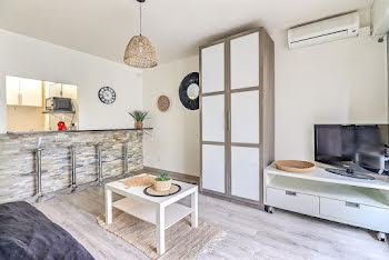 appartement à Nimes (30)