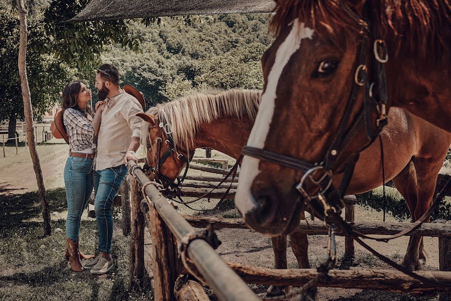 Svadobný fotograf Valentina Startari (valentinastart). Fotografia publikovaná 14. septembra 2021