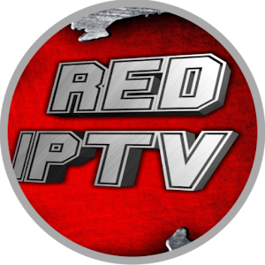 Download RED-IPTV For PC Windows and Mac