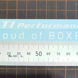インプレッサ WRX STI GDB