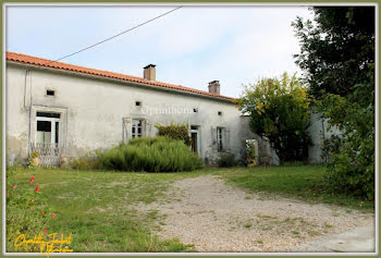 ferme à Chalais (16)