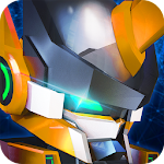 Original Super Robot War（SRPG） Apk