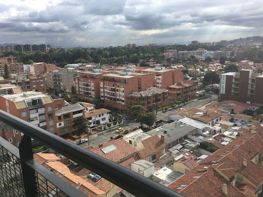 Apartamento En Venta - Cedritos, Bogota