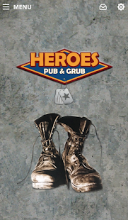Heroes Pub & Grub(圖4)-速報App