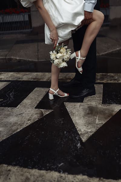 Wedding photographer Evgeniy Sagunov (evgeniysagunov). Photo of 23 June 2023