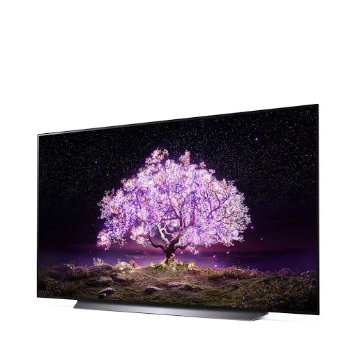 Smart Tivi OLED LG 4K 65 inch OLED65C1PTB