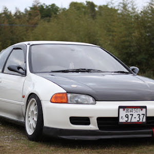 シビック EG6