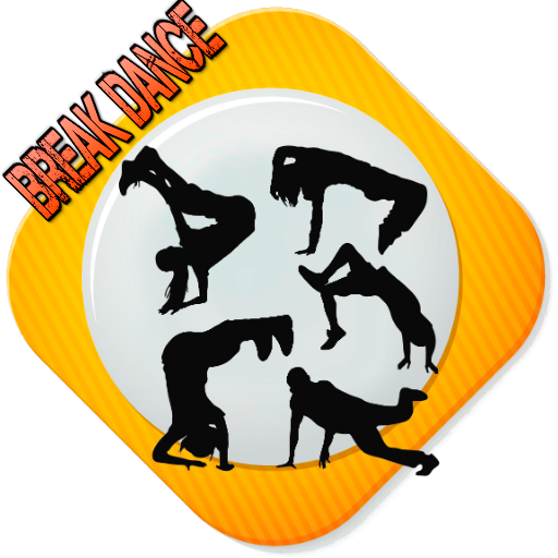 Break Dance 娛樂 App LOGO-APP開箱王