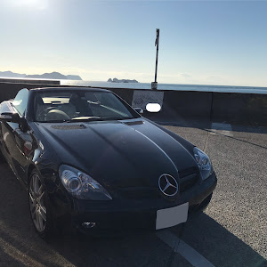 SLK R171