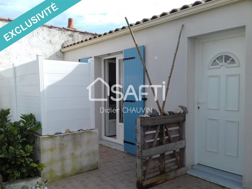 Vente maison  236 m² à La Rochelle (17000), 900 000 €