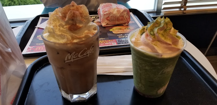 クラウンアスリートのドライブ・昼飯・マックカフェに関するカスタム事例の投稿画像2枚目