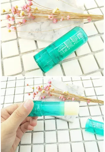 Title 7, Compeed Anti-Wear Foot Cream Prevents Blisters ...