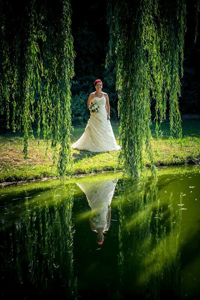 Photographe de mariage Thomas Gerbracht (thomasgerbracht). Photo du 21 mars 2019