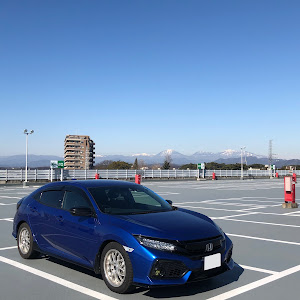 シビック FK7