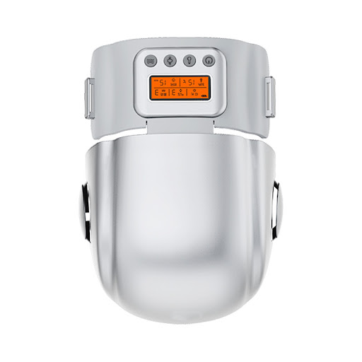 Title 8, Wireless Red Light Electric Knee Massager for p...