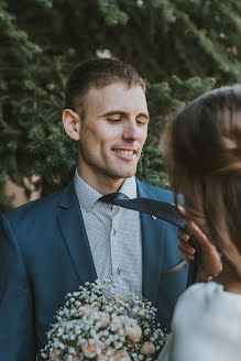 Fotógrafo de casamento Yuliya Vasileva (crimeanphoto). Foto de 12 de julho 2023