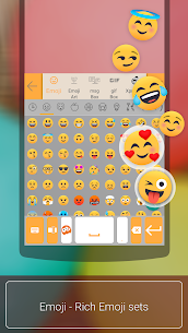 ai.type Swedish Dictionary 2